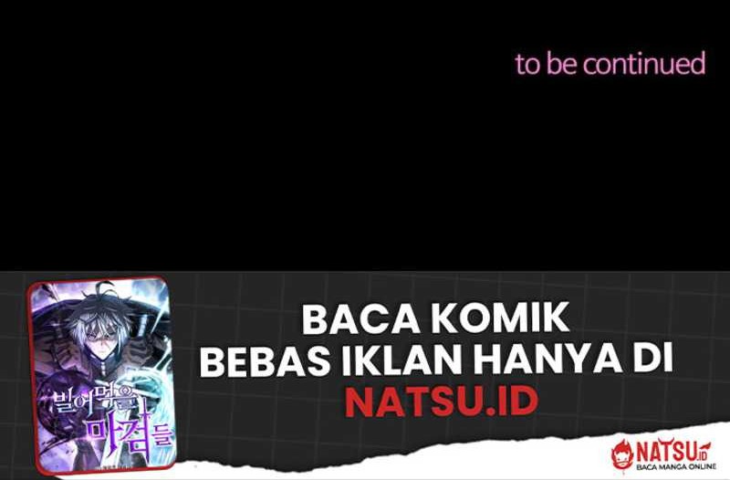 Damn Demonic Swords Chapter 32 Gambar 70