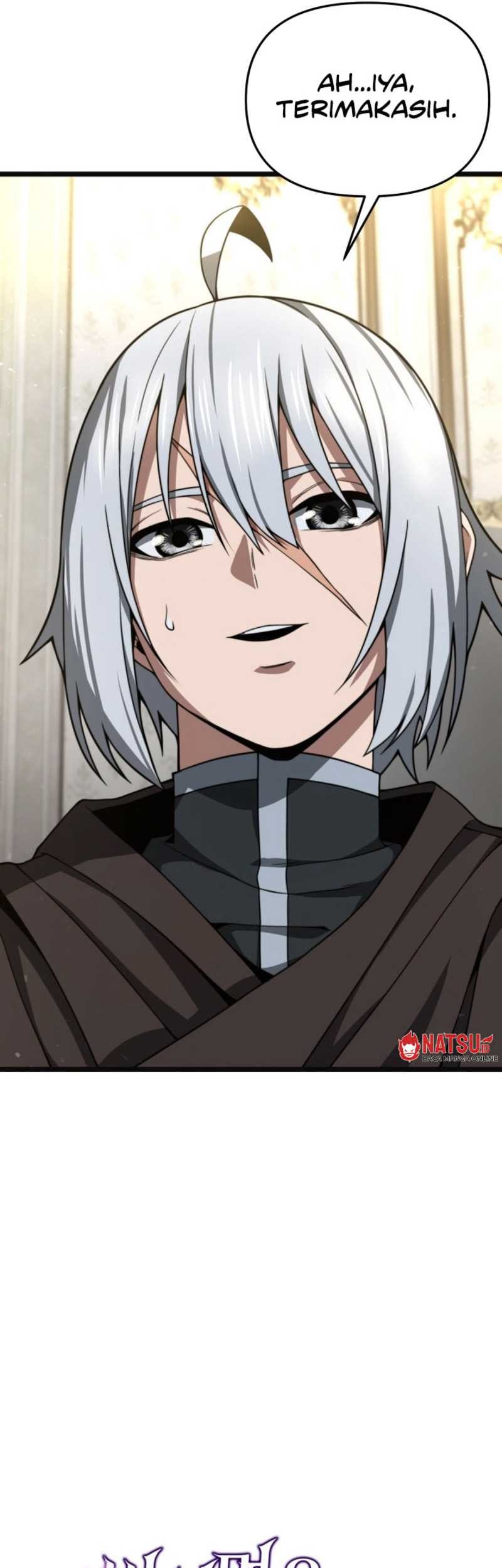 Damn Demonic Swords Chapter 32 Gambar 5