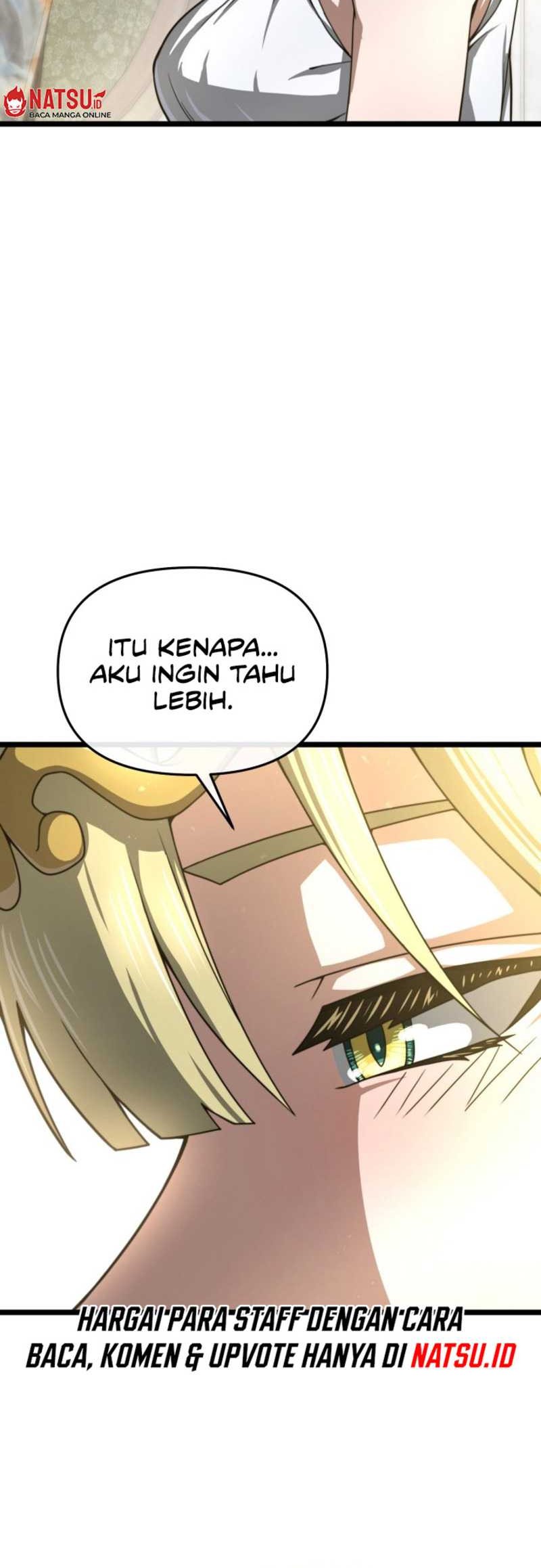 Damn Demonic Swords Chapter 32 Gambar 10