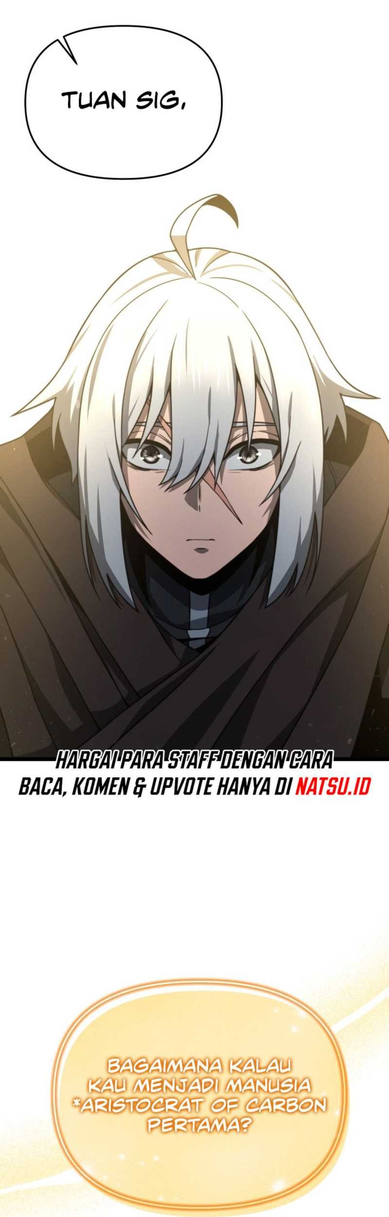 Damn Demonic Swords Chapter 32 Gambar 15