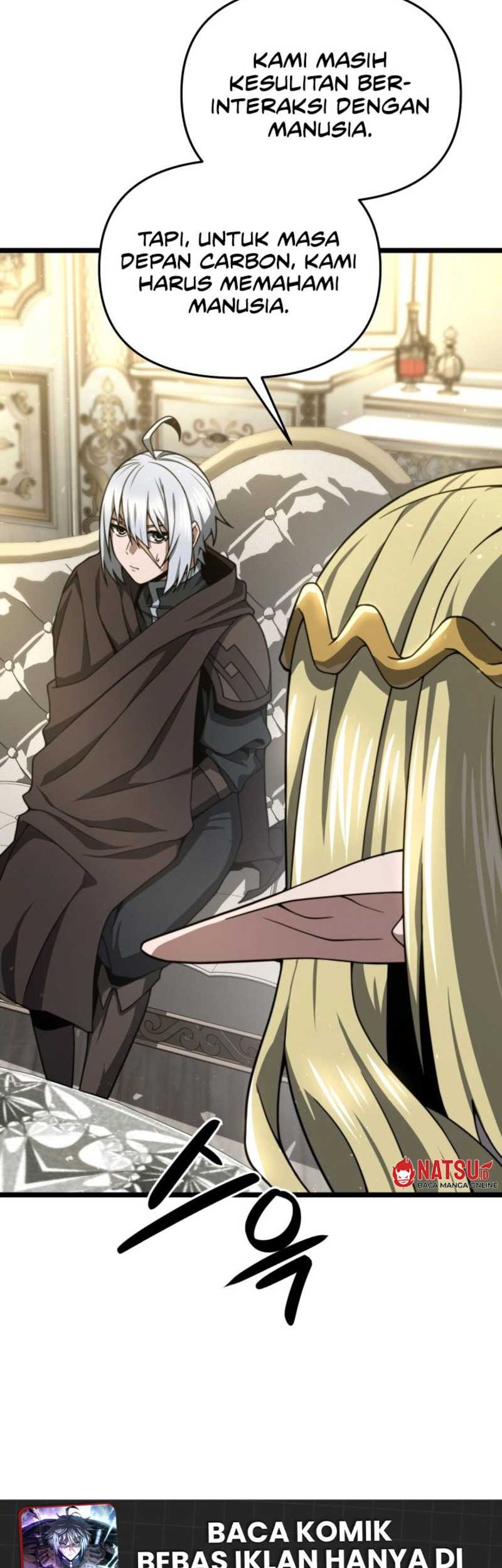 Damn Demonic Swords Chapter 32 Gambar 17
