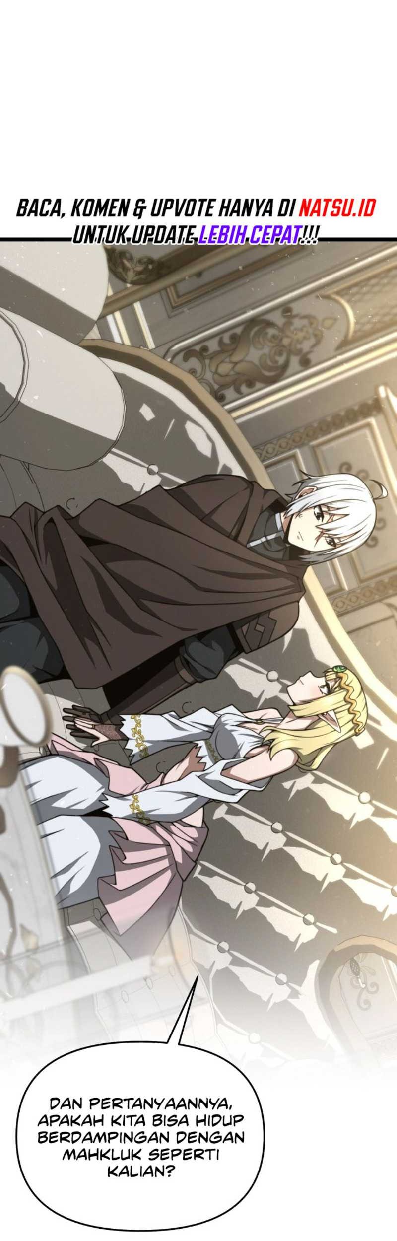 Damn Demonic Swords Chapter 32 Gambar 21