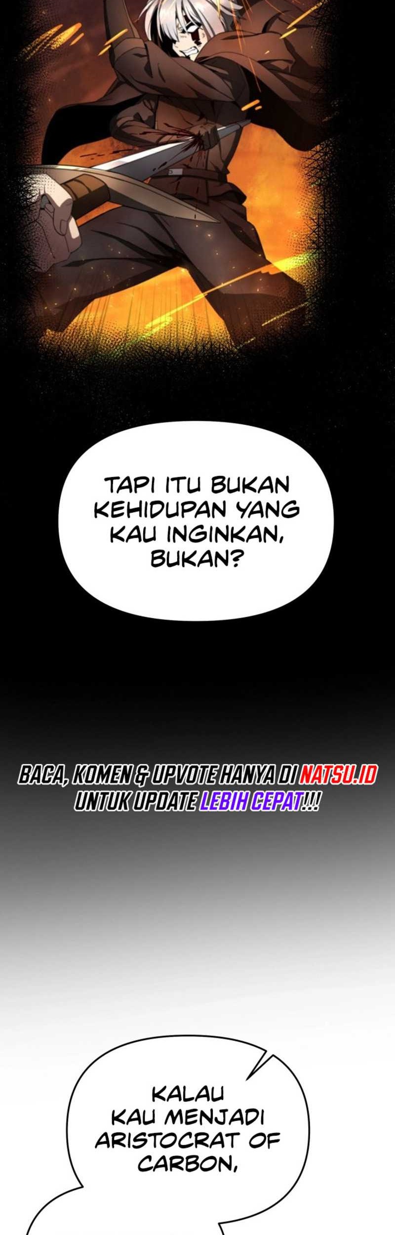 Damn Demonic Swords Chapter 32 Gambar 24