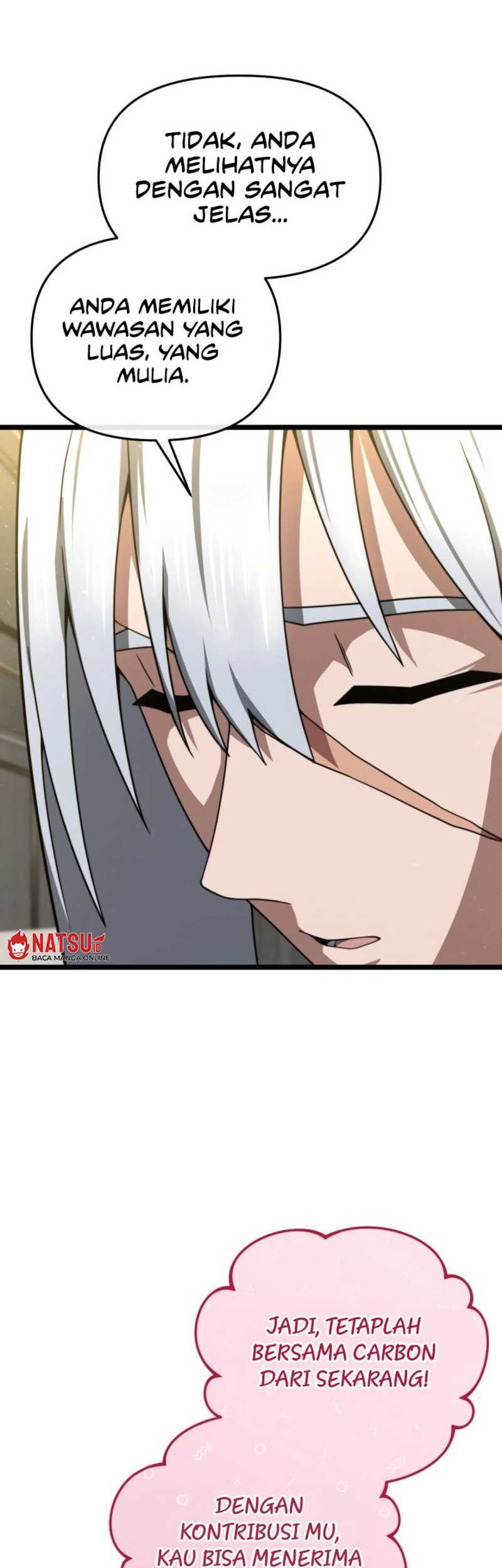 Damn Demonic Swords Chapter 32 Gambar 27