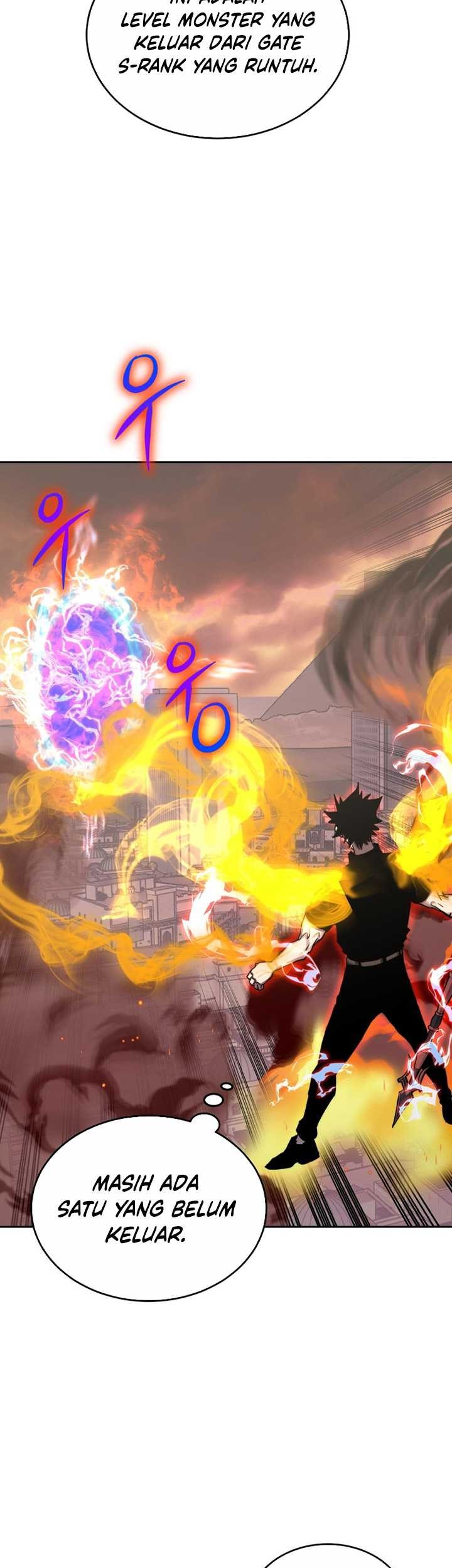 Player from Today Onwards Chapter 101 Gambar 22