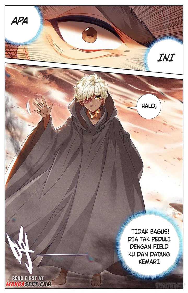 Cang Yuantu Chapter 171 Gambar 8