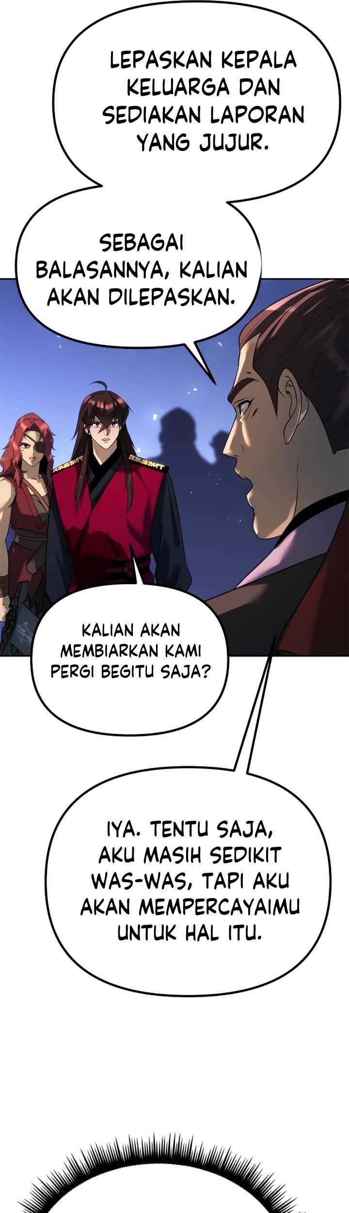 Chronicles of the Demon Faction Chapter 57 Gambar 26