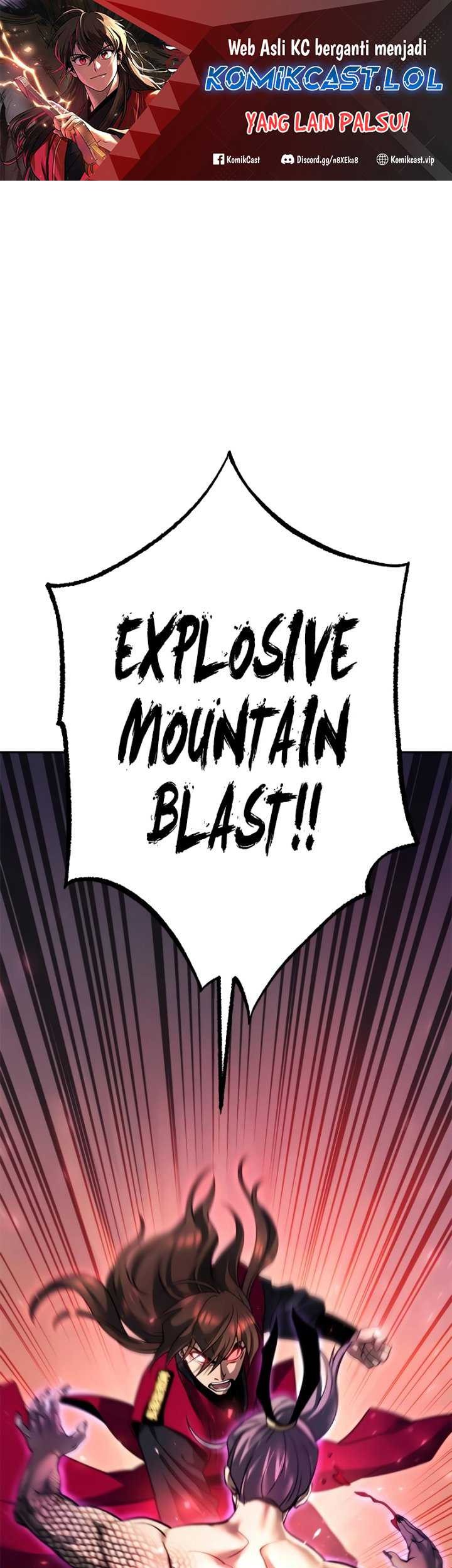 Baca Manhwa Chronicles of the Demon Faction Chapter 57 Gambar 2