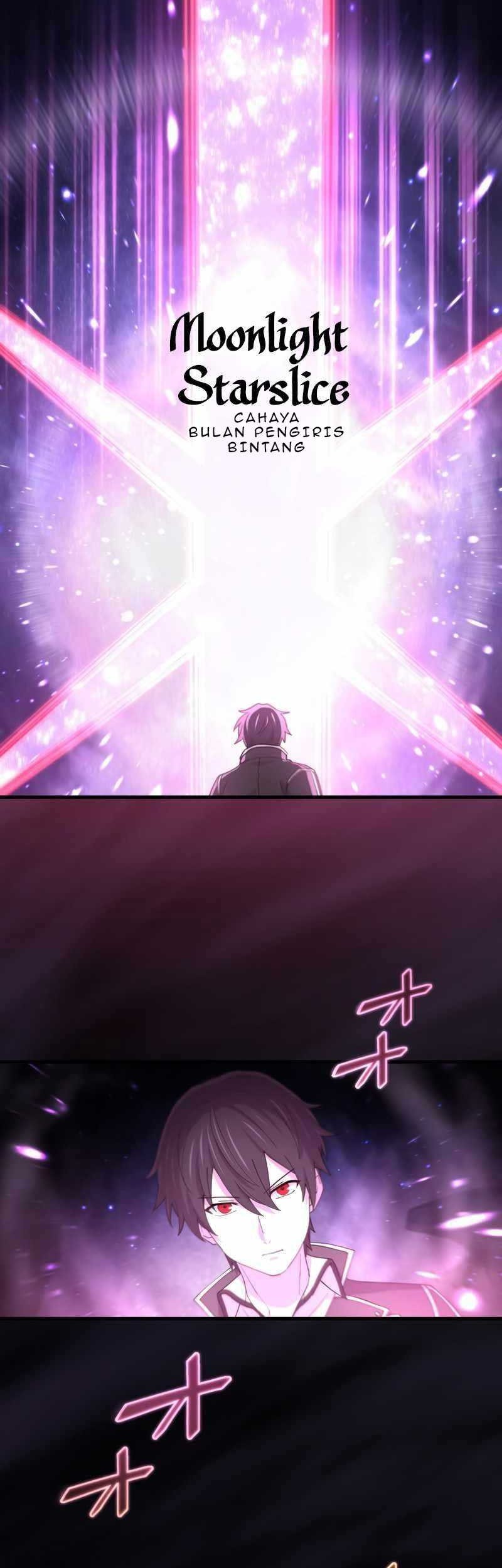 The Reincarnation of the Forbidden Archmage Chapter 70 Gambar 8