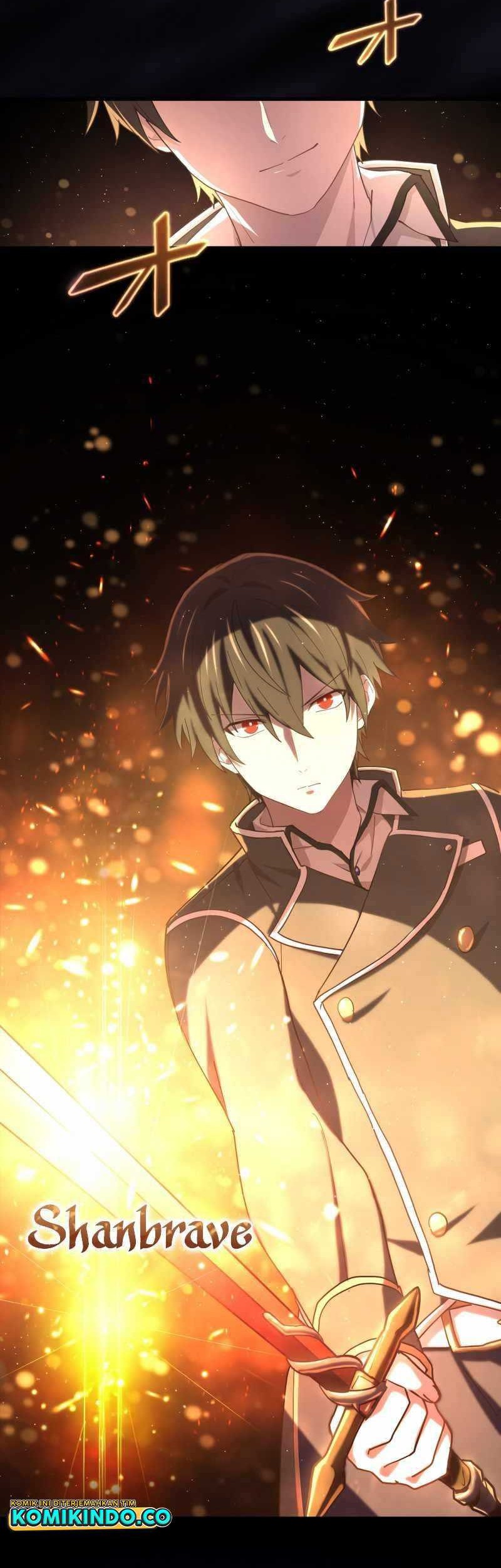 The Reincarnation of the Forbidden Archmage Chapter 70 Gambar 9