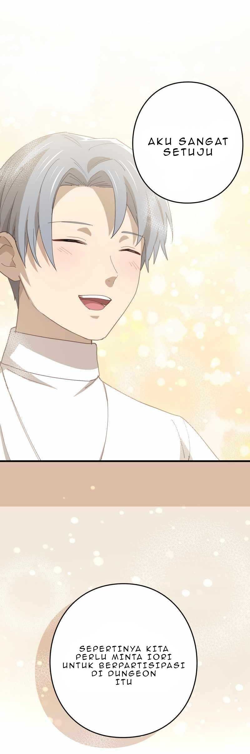 The Reincarnation of the Forbidden Archmage Chapter 70 Gambar 13