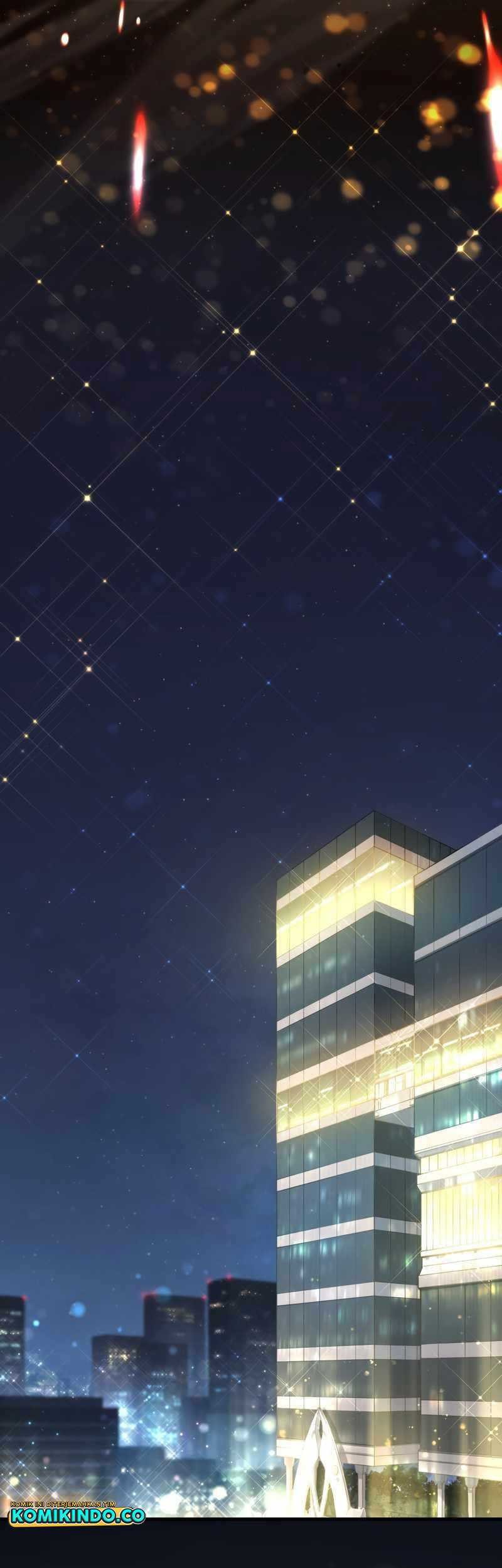 The Reincarnation of the Forbidden Archmage Chapter 70 Gambar 14