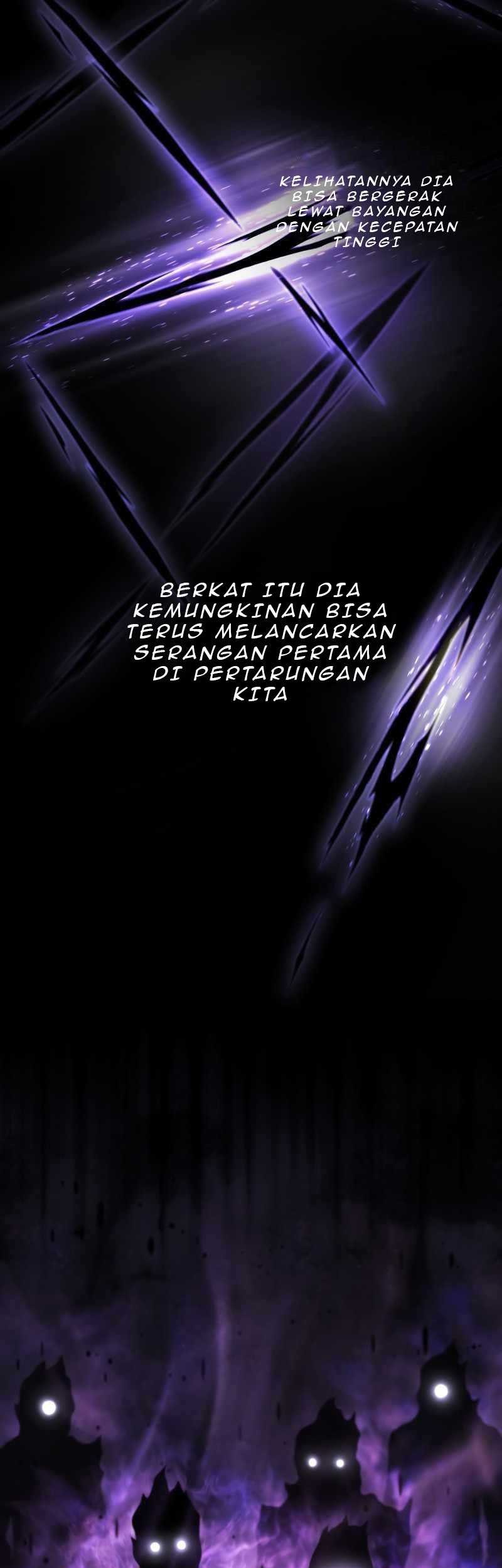 The Reincarnation of the Forbidden Archmage Chapter 70 Gambar 18