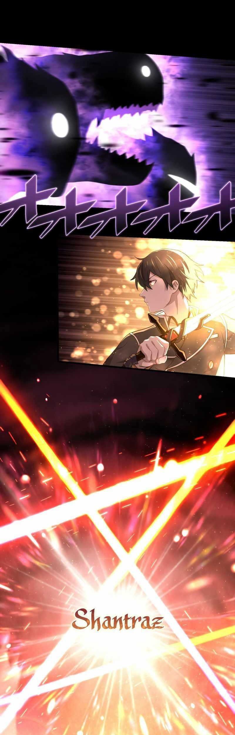 The Reincarnation of the Forbidden Archmage Chapter 70 Gambar 20