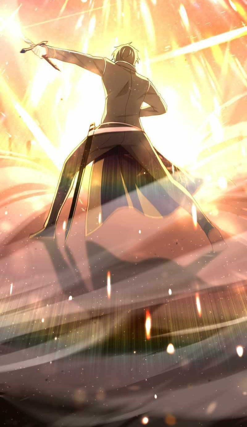 The Reincarnation of the Forbidden Archmage Chapter 70 Gambar 21