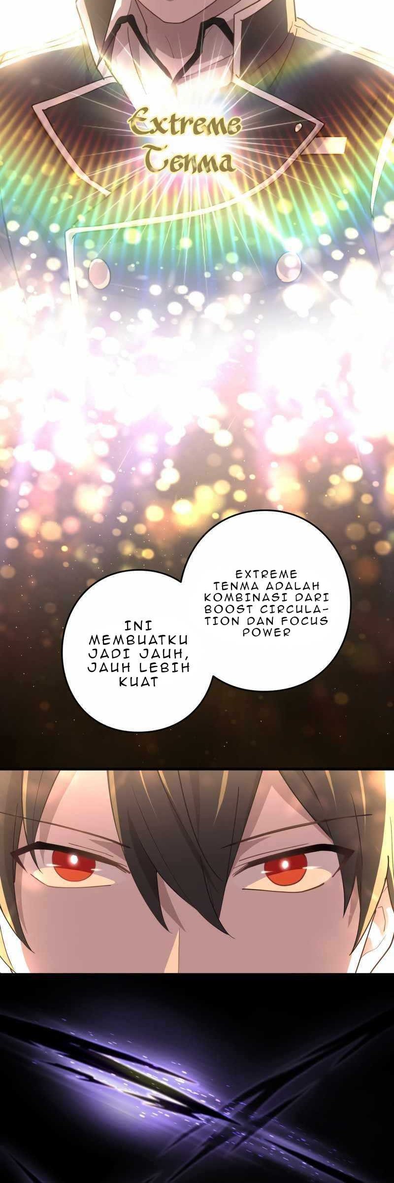 The Reincarnation of the Forbidden Archmage Chapter 70 Gambar 25