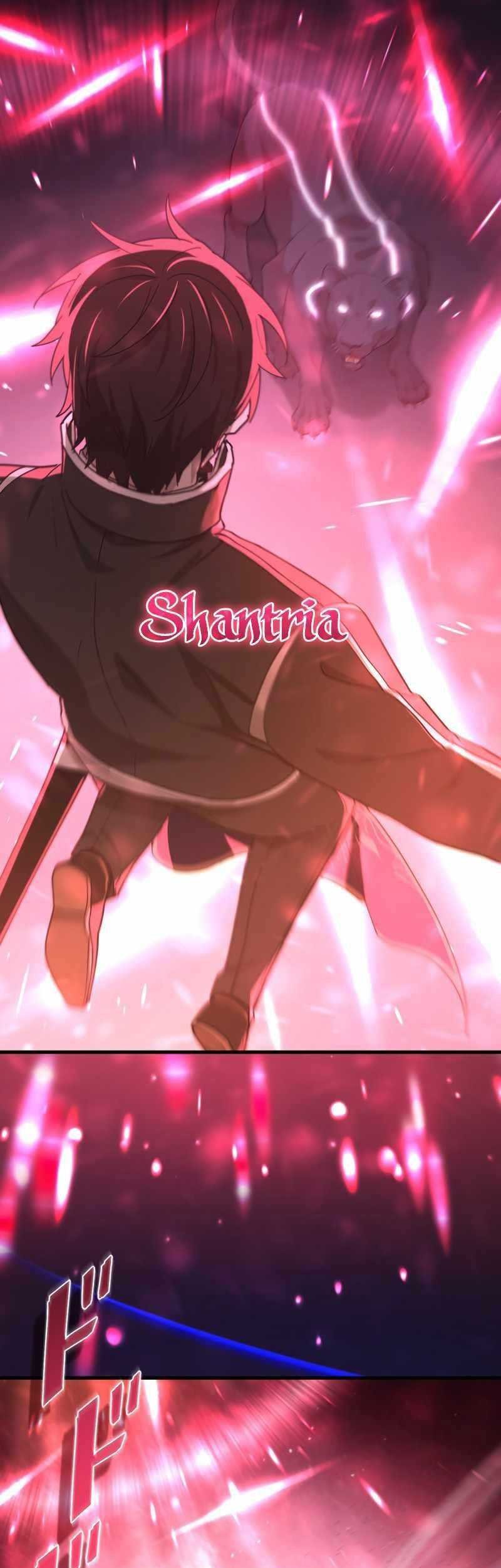 The Reincarnation of the Forbidden Archmage Chapter 70 Gambar 26