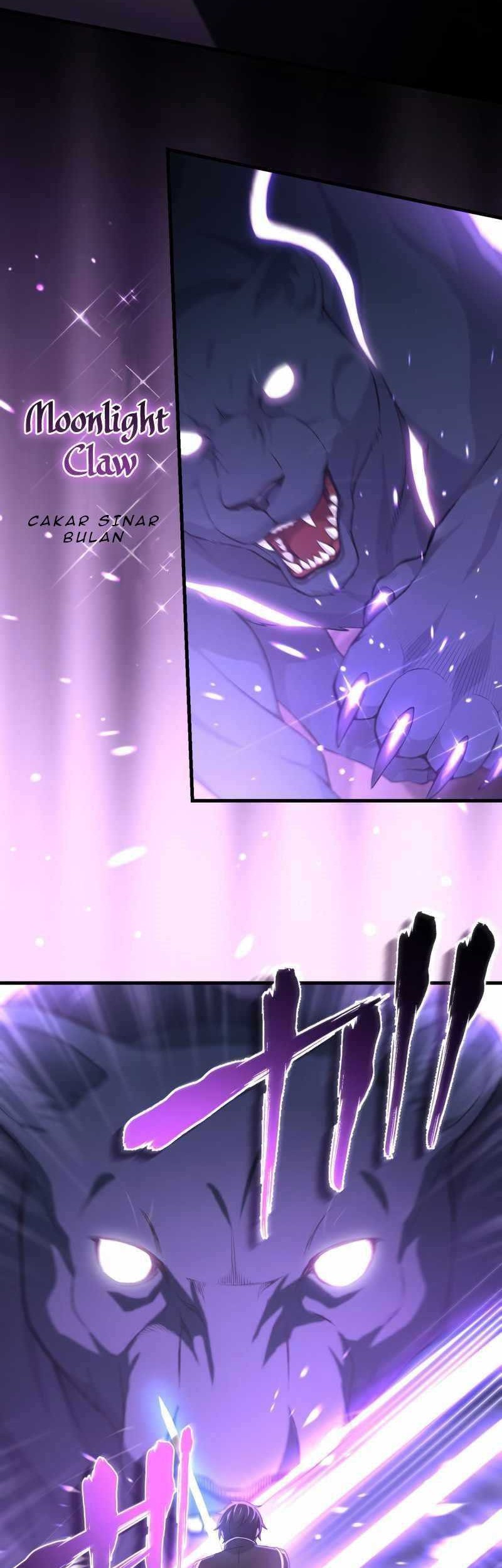 The Reincarnation of the Forbidden Archmage Chapter 70 Gambar 31