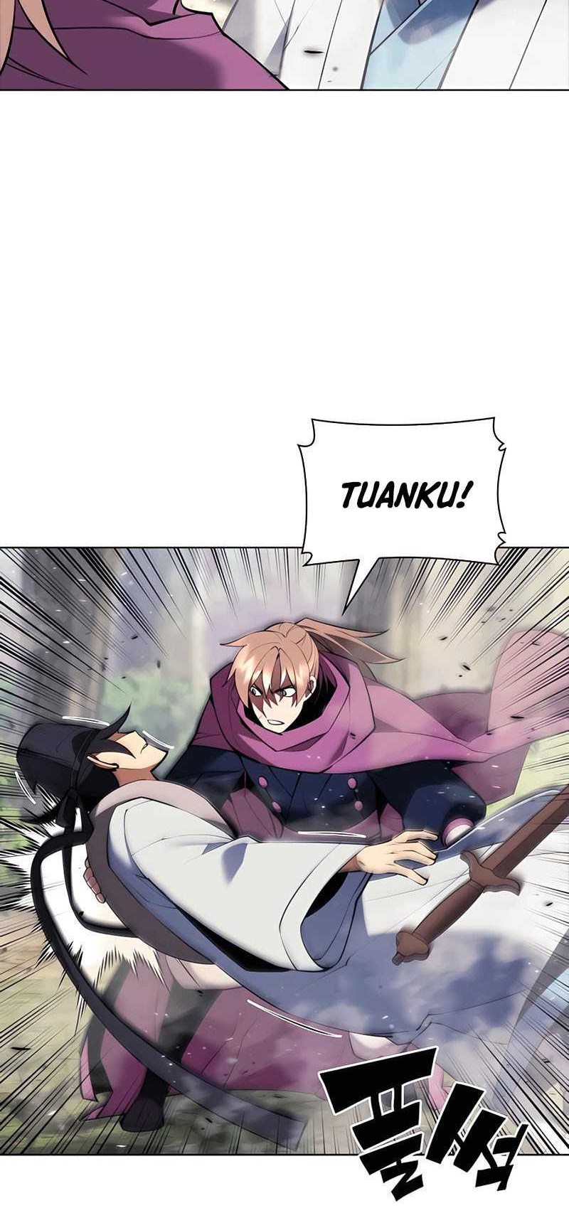 Records Of The Swordsman Scholar Chapter 82 Gambar 53