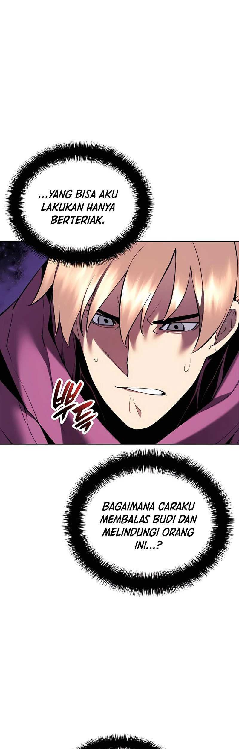 Records Of The Swordsman Scholar Chapter 82 Gambar 56