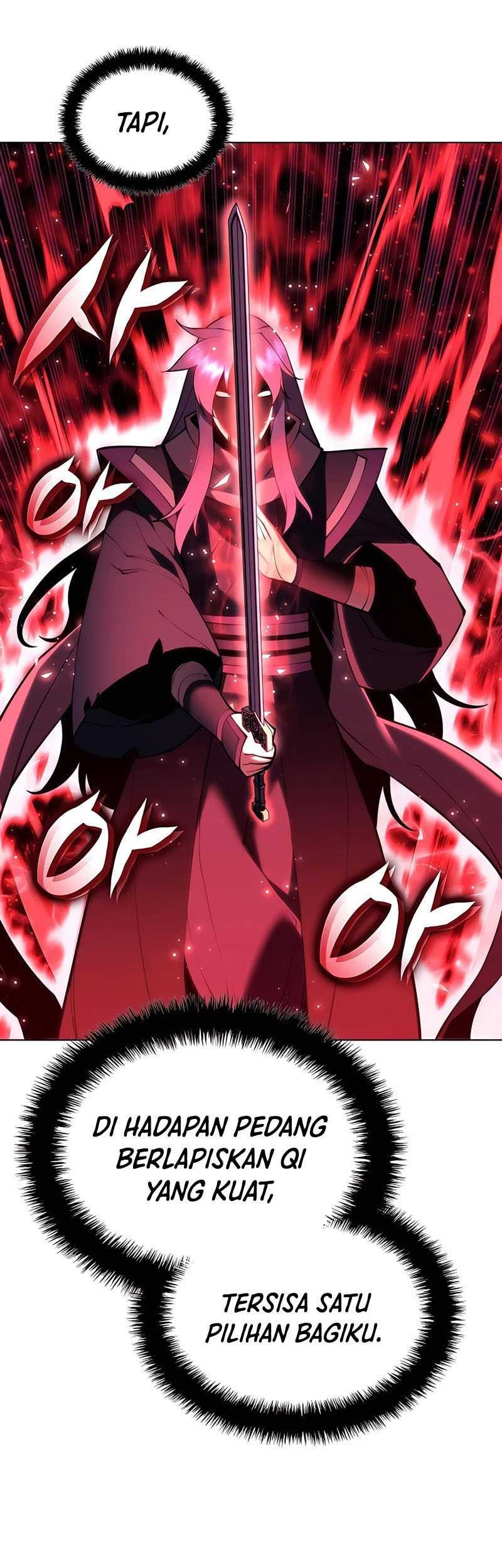 Records Of The Swordsman Scholar Chapter 82 Gambar 6