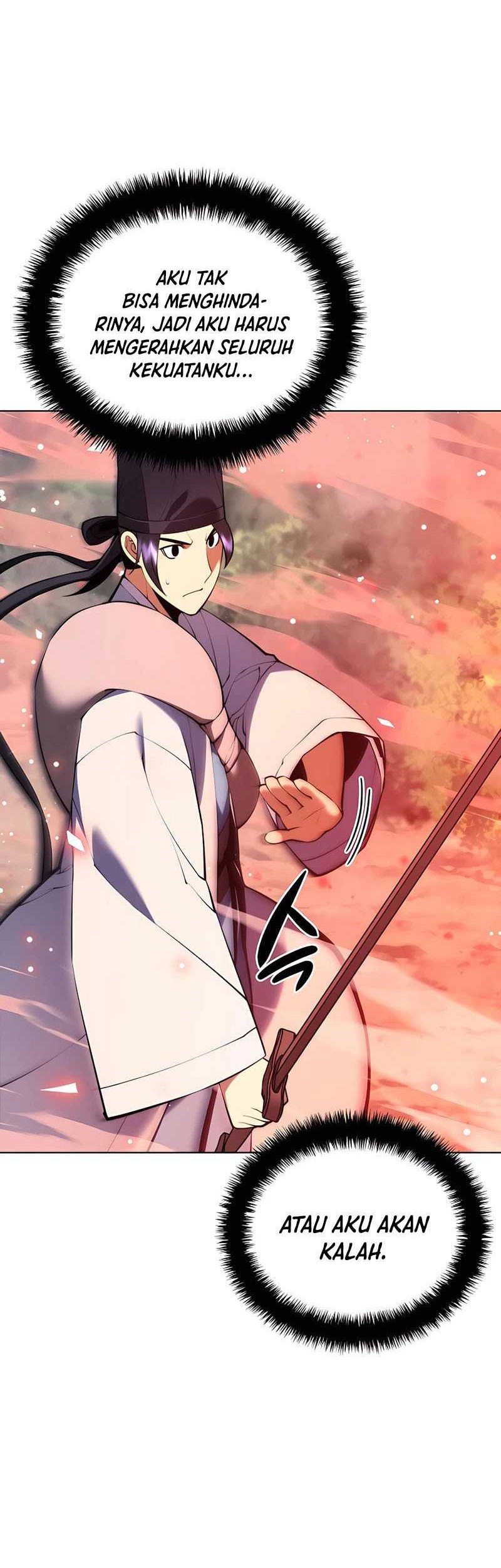 Records Of The Swordsman Scholar Chapter 82 Gambar 7