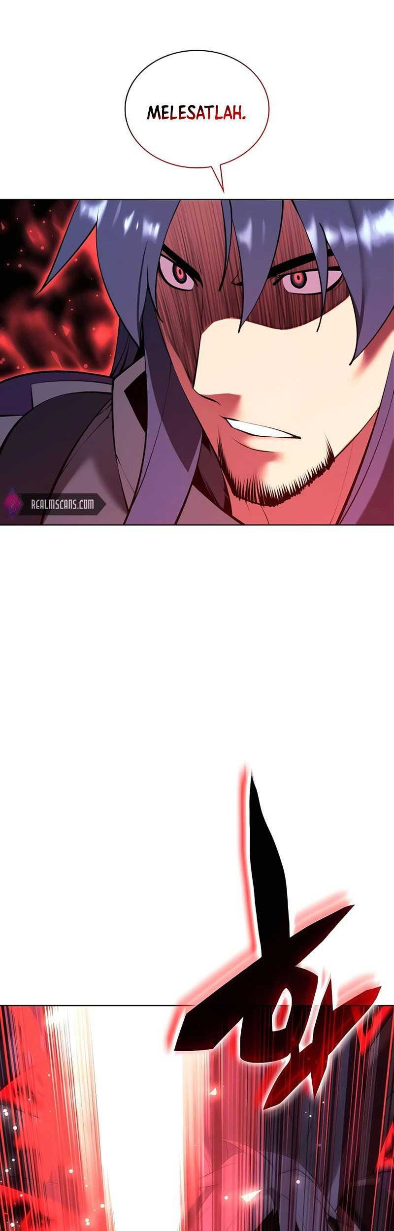 Records Of The Swordsman Scholar Chapter 82 Gambar 8