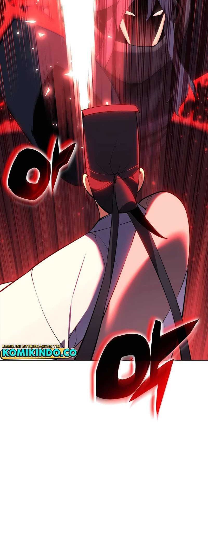 Records Of The Swordsman Scholar Chapter 82 Gambar 9