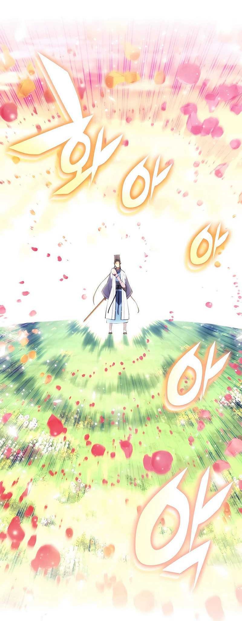 Records Of The Swordsman Scholar Chapter 82 Gambar 17