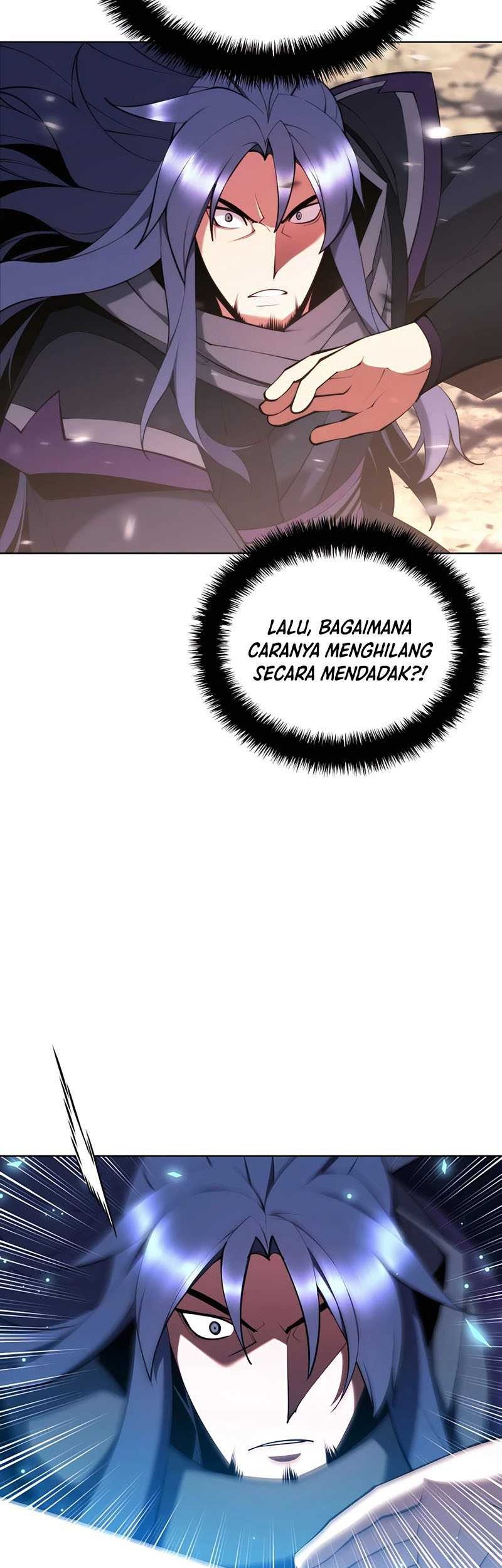 Records Of The Swordsman Scholar Chapter 82 Gambar 20