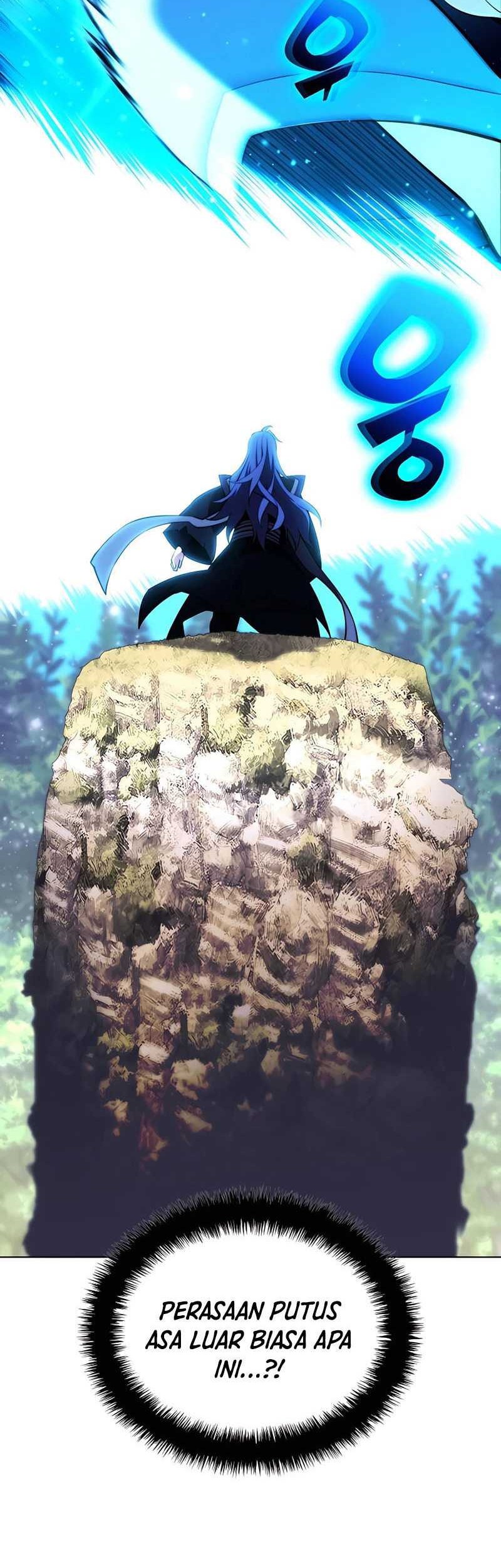Records Of The Swordsman Scholar Chapter 82 Gambar 23