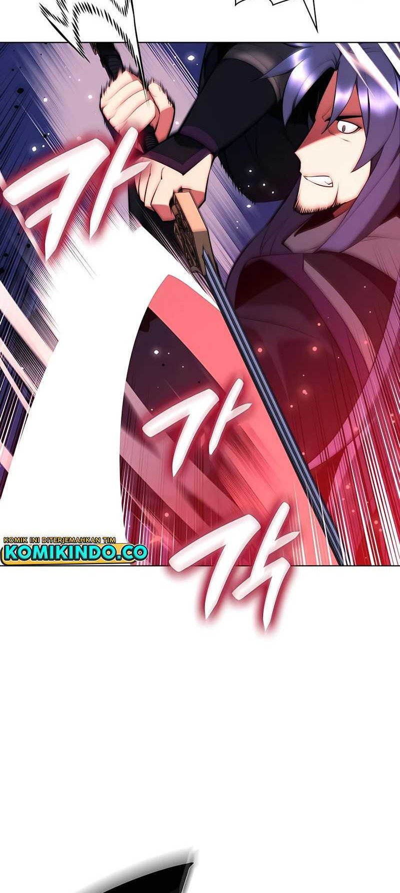 Records Of The Swordsman Scholar Chapter 82 Gambar 29