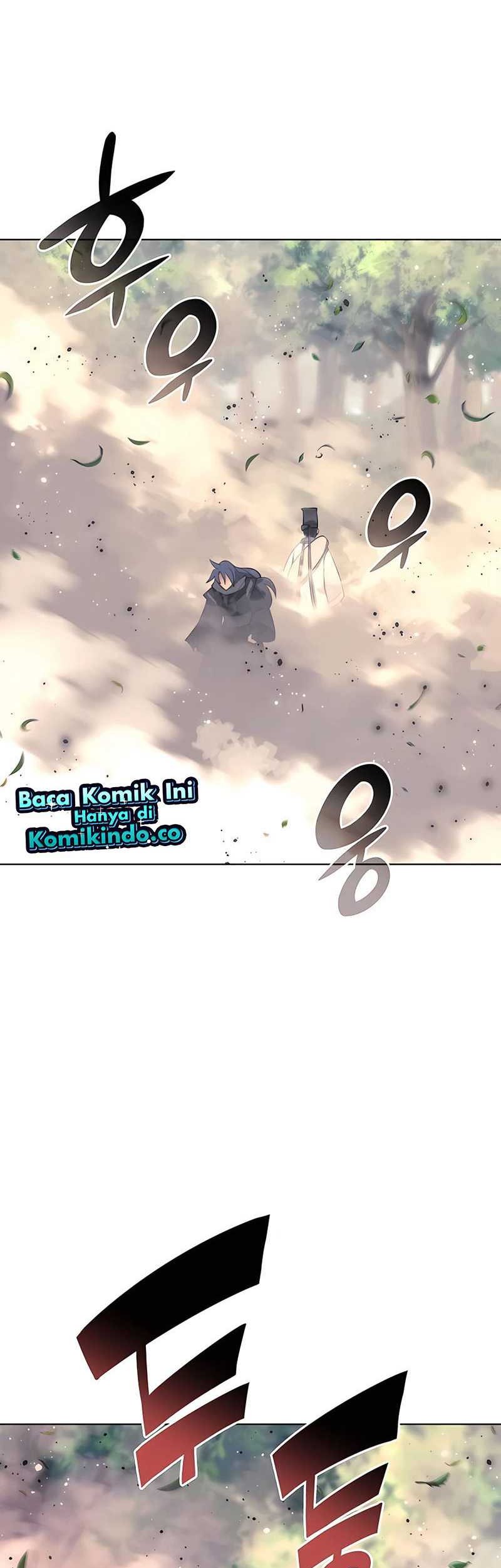 Records Of The Swordsman Scholar Chapter 82 Gambar 32
