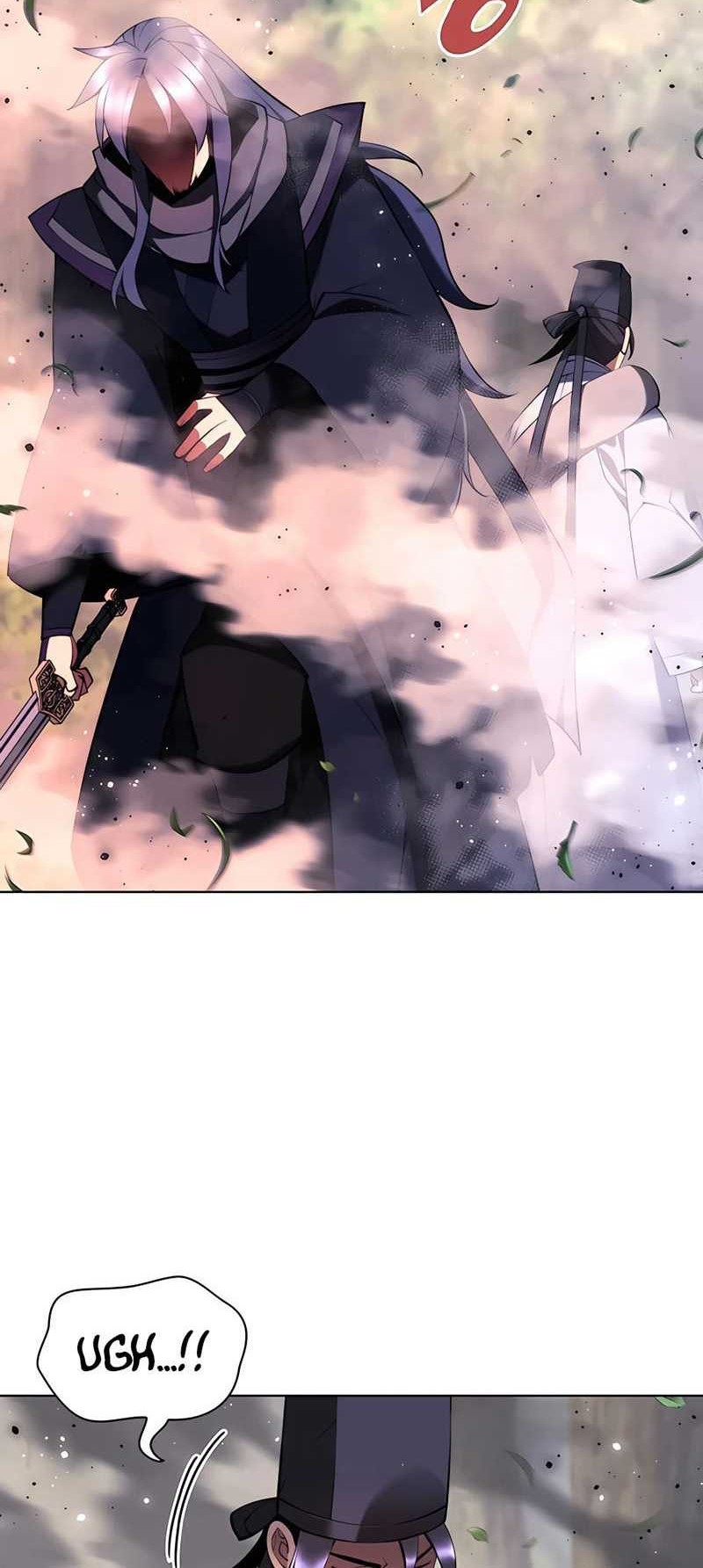 Records Of The Swordsman Scholar Chapter 82 Gambar 33