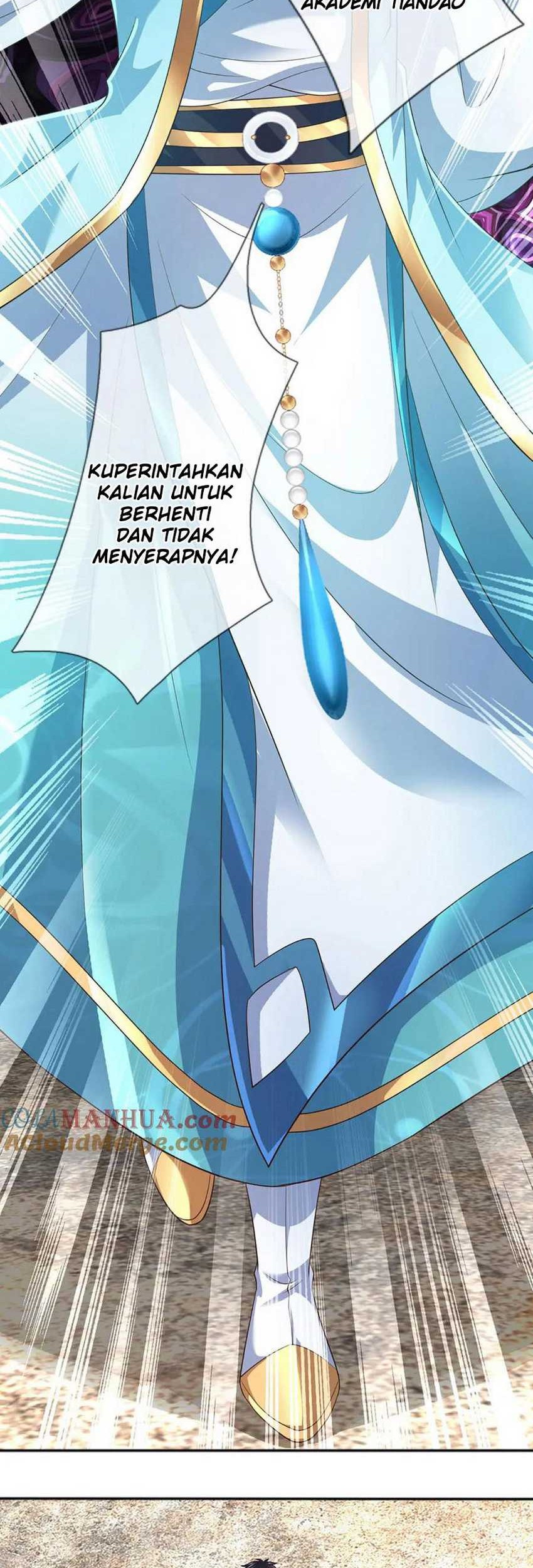 Star Sign In To Supreme Dantian Chapter 283 Gambar 3