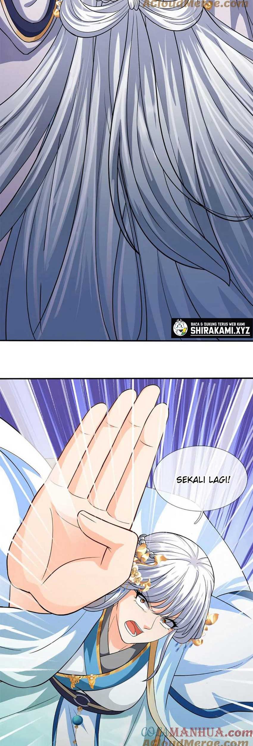 Star Sign In To Supreme Dantian Chapter 283 Gambar 10