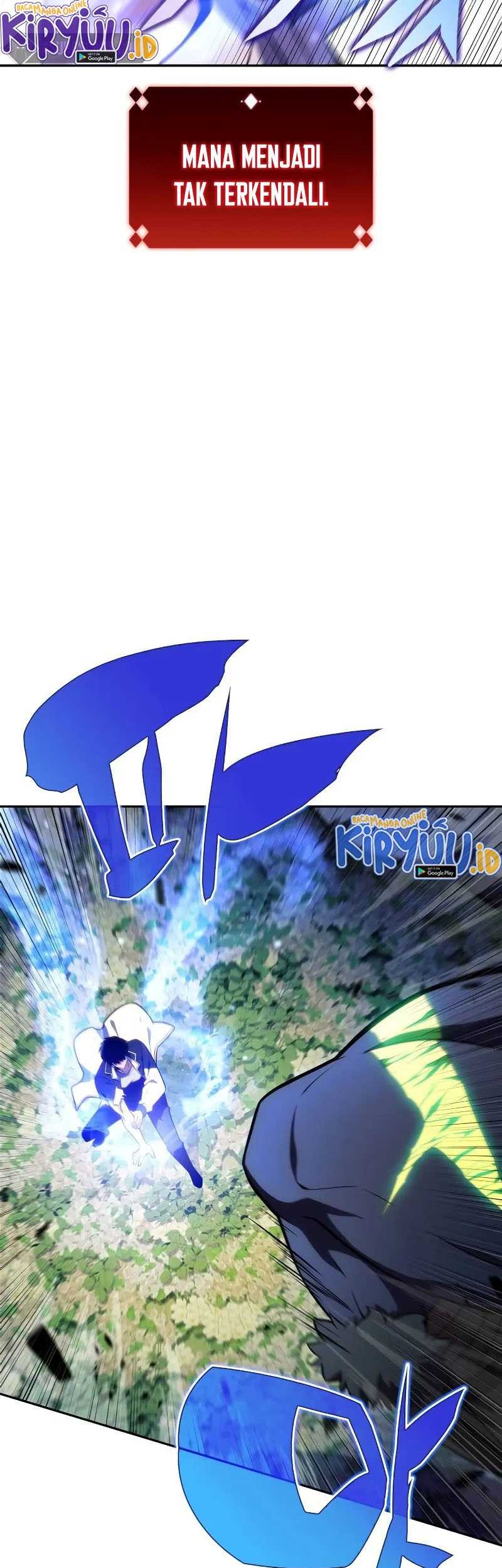 Solo Max-Level Newbie Chapter 141 Gambar 59