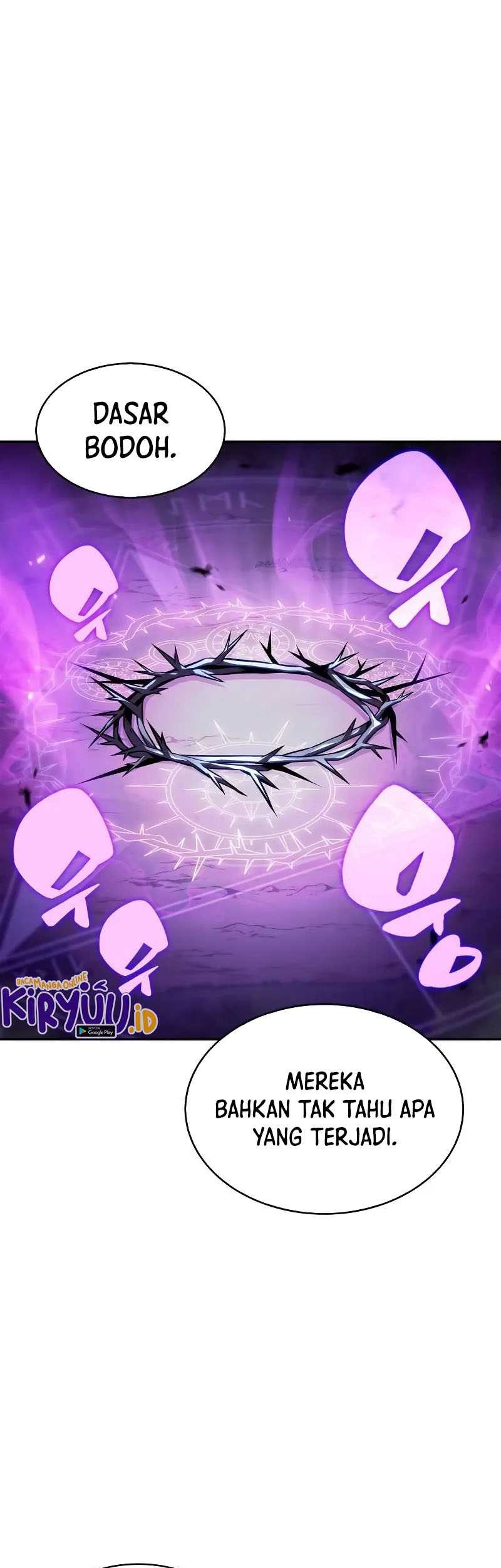 Baca Manhwa Solo Max-Level Newbie Chapter 141 Gambar 2