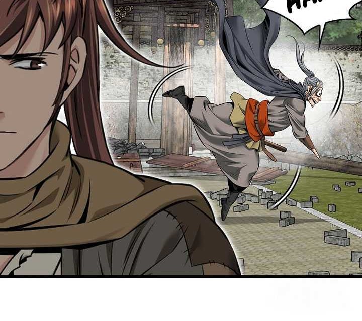 The World’s Best Sect of Dependency Chapter 42 Gambar 27