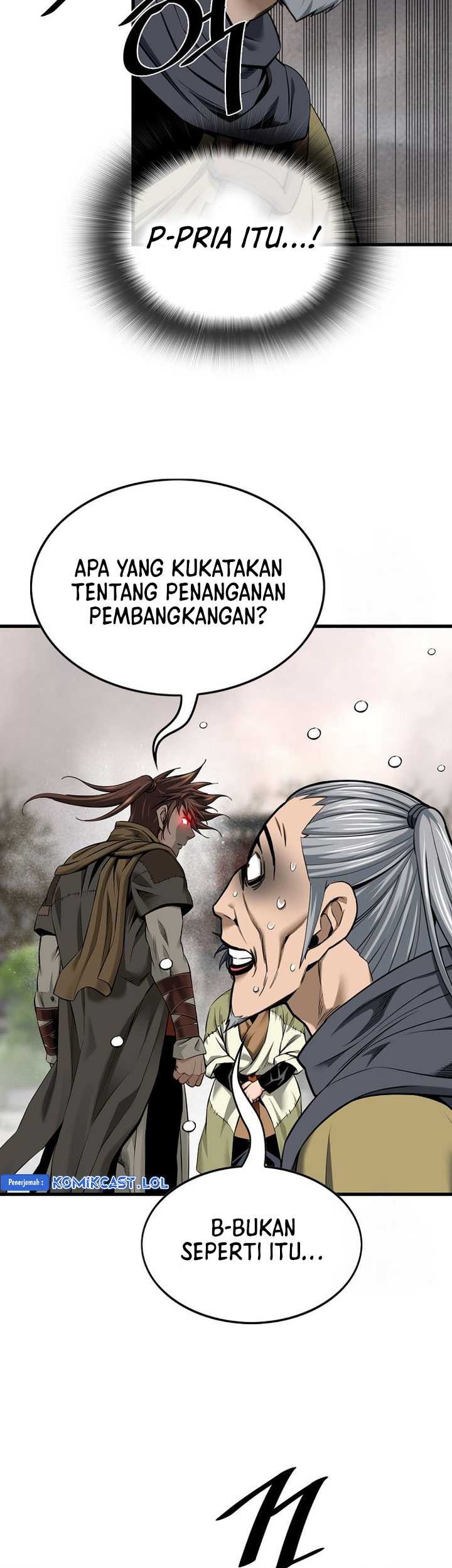 The World’s Best Sect of Dependency Chapter 42 Gambar 30