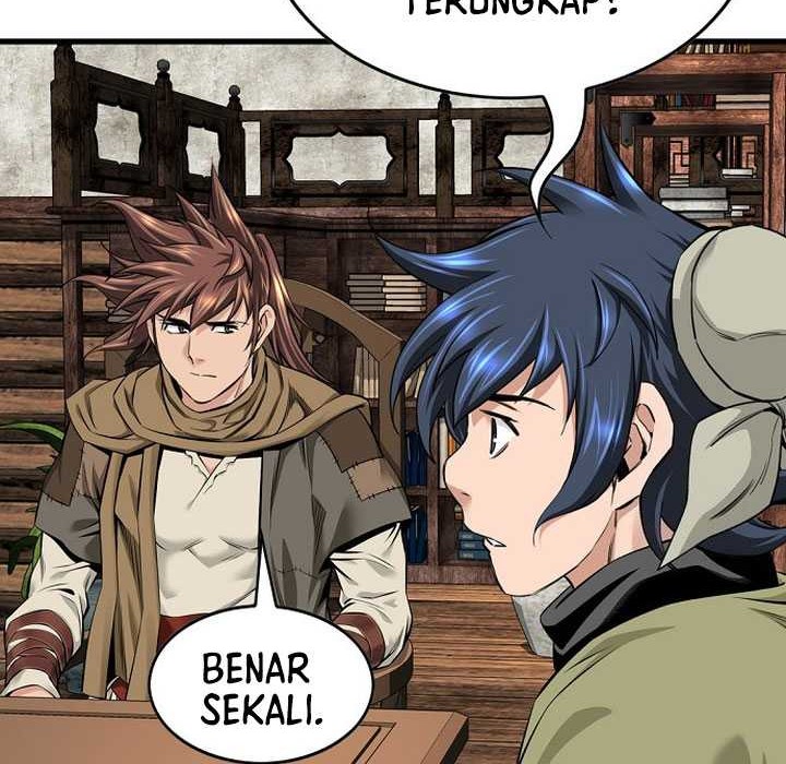 The World’s Best Sect of Dependency Chapter 42 Gambar 35