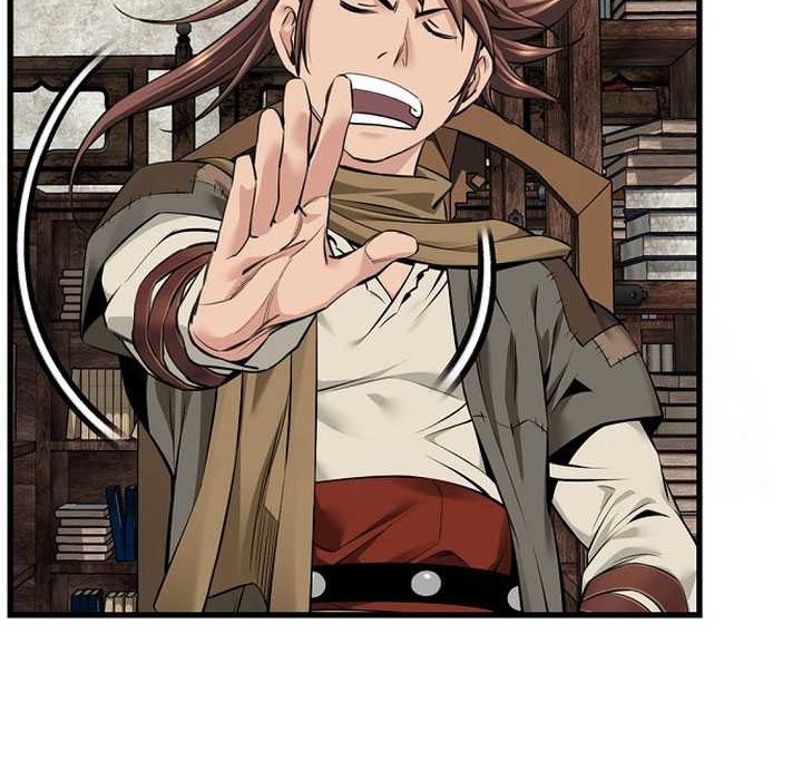 The World’s Best Sect of Dependency Chapter 42 Gambar 37