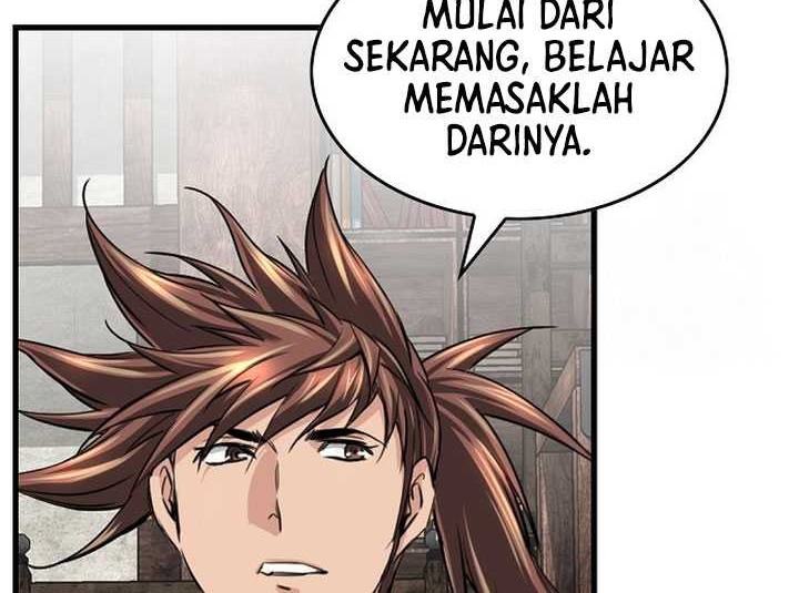 The World’s Best Sect of Dependency Chapter 42 Gambar 45