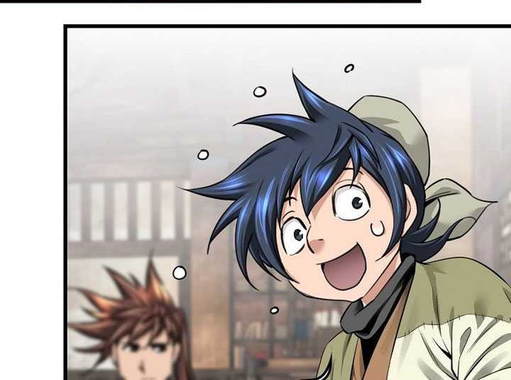 The World’s Best Sect of Dependency Chapter 42 Gambar 49