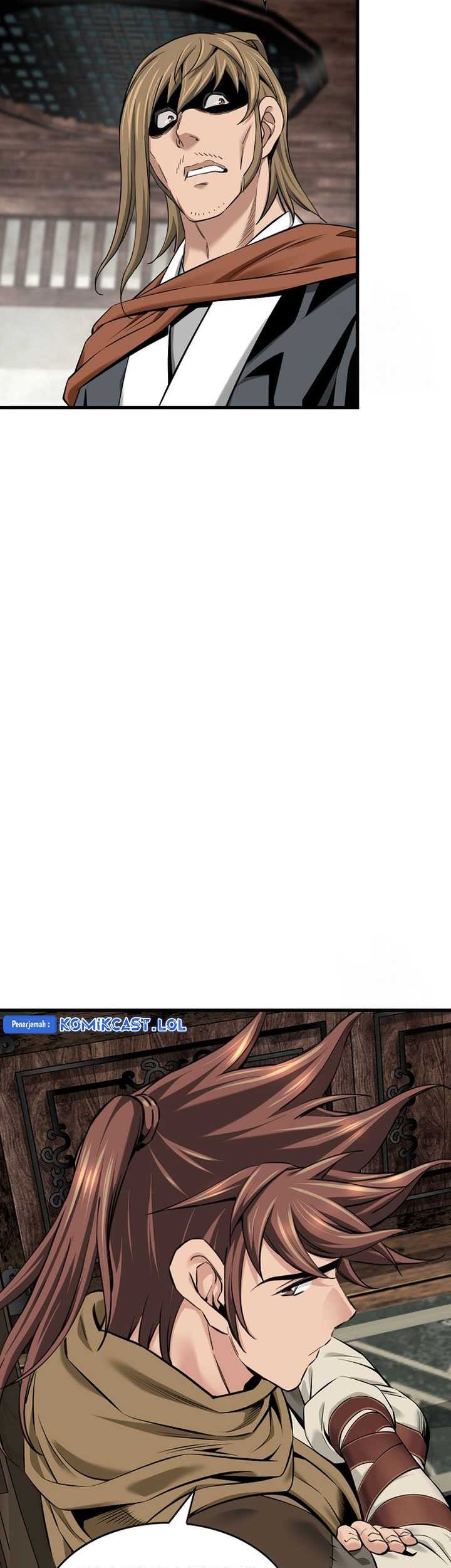 The World’s Best Sect of Dependency Chapter 42 Gambar 60