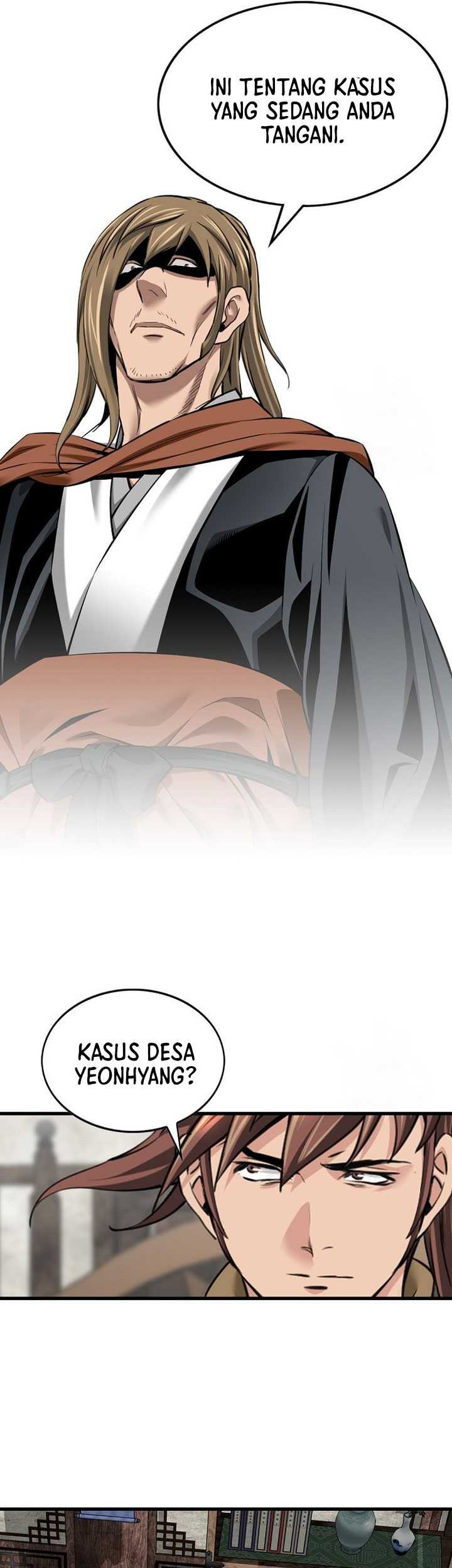 The World’s Best Sect of Dependency Chapter 42 Gambar 62