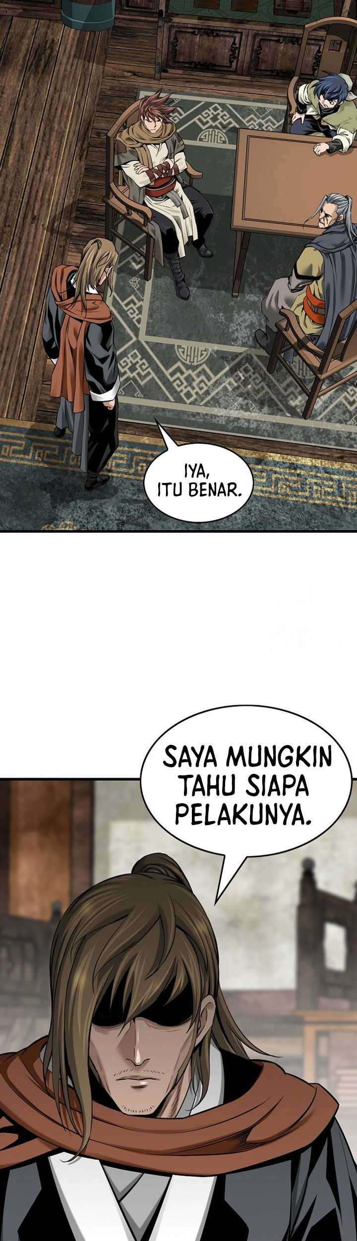 The World’s Best Sect of Dependency Chapter 42 Gambar 64