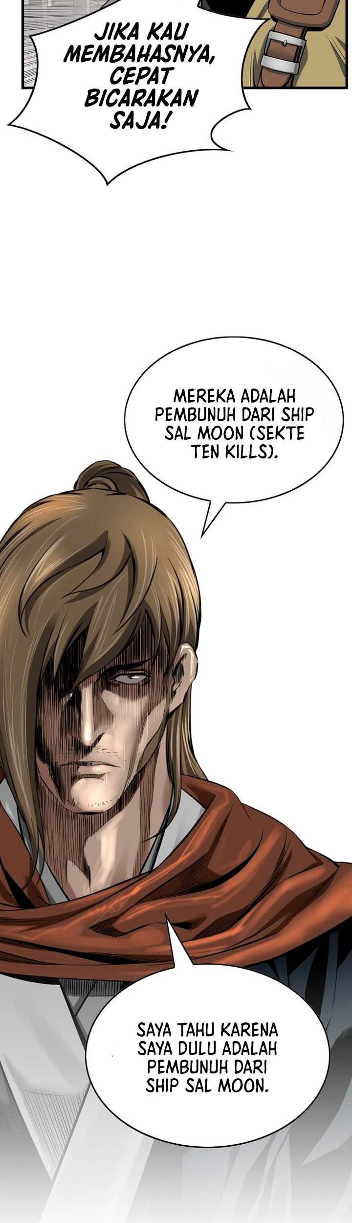 The World’s Best Sect of Dependency Chapter 42 Gambar 70