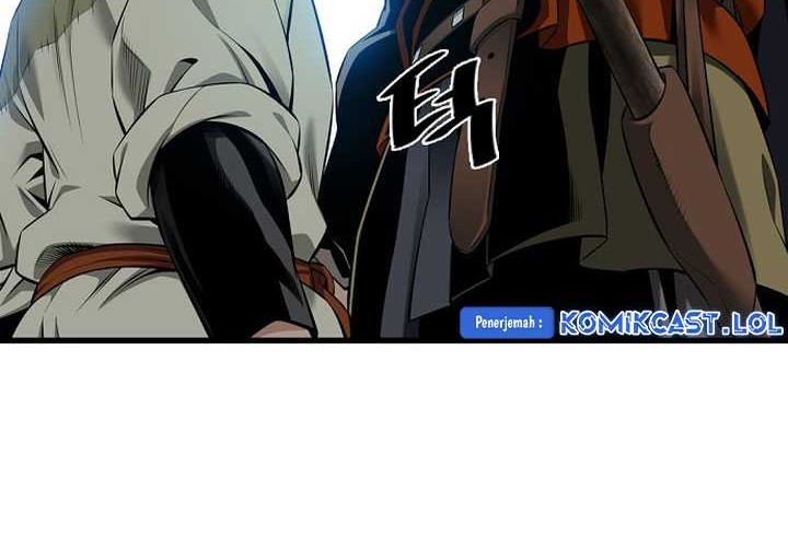 The World’s Best Sect of Dependency Chapter 42 Gambar 13