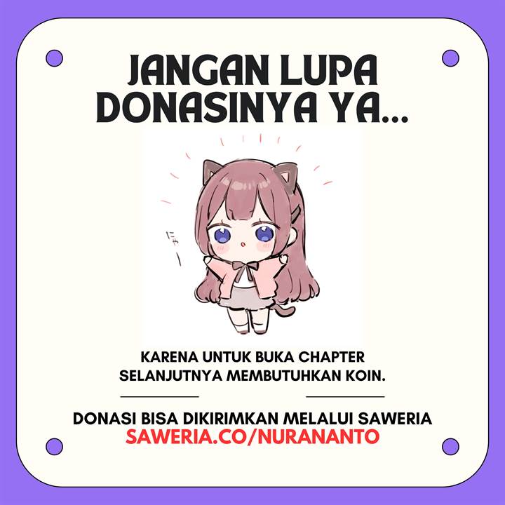 Waka-chan Is Flirty Again Chapter 175 Gambar 30